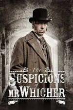 Watch The Suspicions of Mr Whicher: Beyond the Pale Movie2k