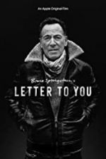 Watch Bruce Springsteen\'s Letter to You Movie2k