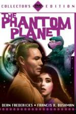 Watch The Phantom Planet Movie2k