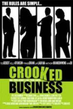 Watch Crooked Business Movie2k