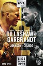 Watch UFC 227: Dillashaw vs. Garbrandt 2 Movie2k