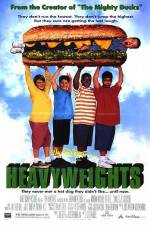 Watch Heavy Weights Movie2k