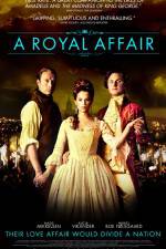 Watch A Royal Affair Movie2k