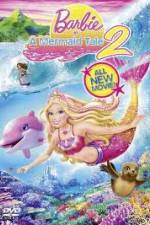 Watch Barbie in a Mermaid Tale 2 Movie2k