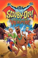 Watch Scooby-Doo And the Legend of the Vampire Movie2k