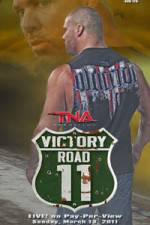 Watch TNA Wrestling - Victory Road Movie2k