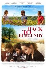 Watch Back to Burgundy Movie2k