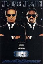 Watch Men in Black Movie2k