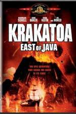 Watch Krakatoa East of Java Movie2k