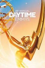 Watch The 48th Annual Daytime Emmy Awards Movie2k