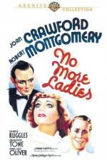 Watch No More Ladies Movie2k