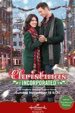 Watch Christmas Incorporated Movie2k