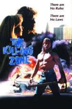 Watch The Killing Zone Movie2k