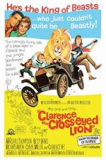 Watch Clarence, the Cross-Eyed Lion Movie2k