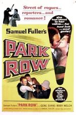 Watch Park Row Movie2k