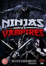 Watch Ninjas vs. Vampires Movie2k