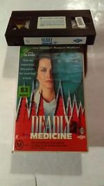 Watch Deadly Medicine Movie2k