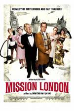 Watch Mission London Movie2k