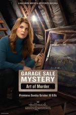 Watch Garage Sale Mystery: The Art of Murder Movie2k