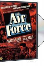 Watch Air Force Movie2k