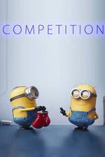 Watch Minions Mini-Movie - The Competition Movie2k