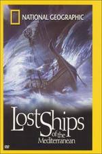 Watch Lost Ships of the Mediterranean Movie2k