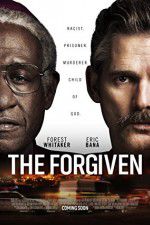 Watch The Forgiven Movie2k