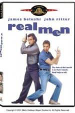 Watch Real Men Movie2k