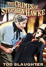 Watch The Crimes of Stephen Hawke Movie2k