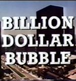 Watch The Billion Dollar Bubble Movie2k