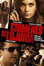 Watch Crimenes de Lujuria Movie2k