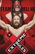 Watch WWE Extreme Rules Movie2k