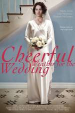 Watch Cheerful Weather for the Wedding Movie2k