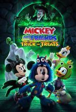Watch Mickey and Friends Trick or Treats Movie2k