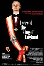 Watch I Served the King of England Movie2k