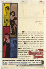 Watch The Chapman Report Movie2k