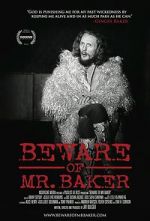 Watch Beware of Mr. Baker Movie2k