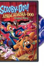Watch Scooby-Doo Abracadabra-Doo Movie2k