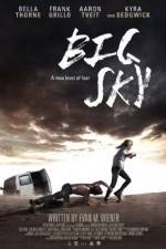 Watch Big Sky Movie2k