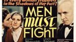 Watch Men Must Fight Movie2k