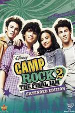 Watch Camp Rock 2 The Final Jam Movie2k