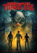 Watch Where the Scary Things Are Movie2k