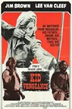 Watch Vengeance Movie2k