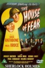 Watch The House of Fear Movie2k