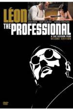 Watch Leon The Professional Movie2k