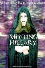 Watch Meeting Hillary Movie2k