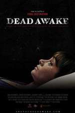 Watch Dead Awake Movie2k