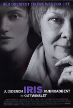 Watch Iris Movie2k