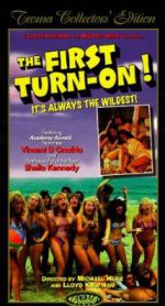 Watch The First Turn-On!! Movie2k