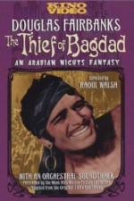 Watch The Thief Of Bagdad 1924 Movie2k